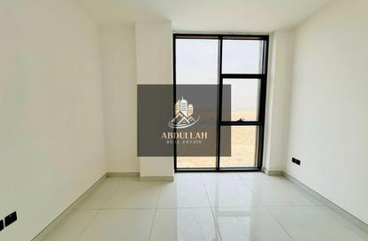 Apartment - 3 Bedrooms - 3 Bathrooms for rent in Tilal City A - Tilal City - Sharjah Apartment - 3 Bedrooms - 3 Bathrooms for rent in Tilal City A - Tilal City - Sharjah
