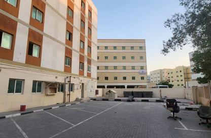 Labor Camp - Studio - 7+ Bathrooms for rent in Dubai Investment Park 2 (DIP 2) - Dubai Investment Park (DIP) - Dubai