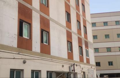 سكن عمال - استوديو - 8 حمامات للايجار في مجمع دبي للاستثمار 2 - مجمع دبي للاستثمار - دبي سكن عمال - استوديو - 8 حمامات للايجار في مجمع دبي للاستثمار 2 - مجمع دبي للاستثمار - دبي