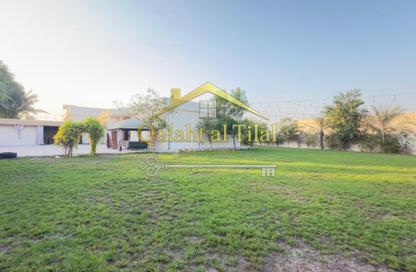 Villa - 4 - 5 for sale in Al Qarayen 2 - Al Qarain - Sharjah