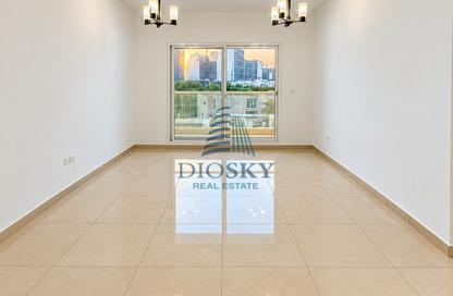 Apartment - 1 - 1 for rent in Royal JVC Building - District 10 - Jumeirah Village Circle - Dubai
