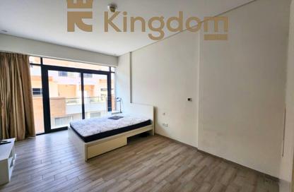 Apartment - Studio - 1 Bathroom for rent in Park Vista - District 13 - Jumeirah Village Circle - Dubai