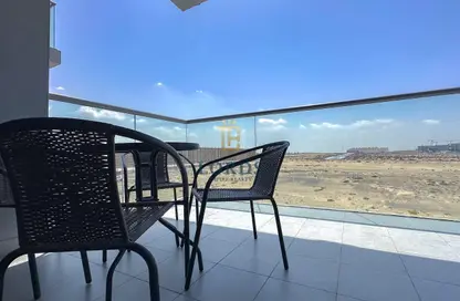 شقة - 2 غرف نوم - 2 حمامات للايجار في ماج 540 - ماغ 5 بوليفارد - دبي الجنوب (مركز دبي العالمي) - دبي