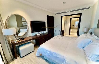 Hotel  and  Hotel Apartment - 1 - 2 for rent in The Address Residence Fountain Views 2 - The Address Residence Fountain Views - Downtown Dubai - Dubai