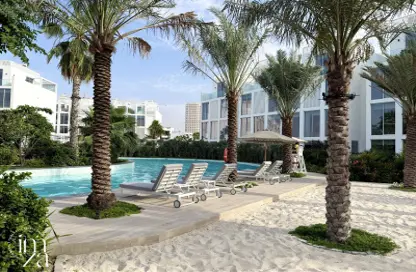 Villa - 4 Bedrooms - 5 Bathrooms for sale in Ixora - Al Barari - Dubai