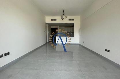 Apartment - 2 Bedrooms - 2 Bathrooms for rent in PARK TERRACE - Arjan - Dubai