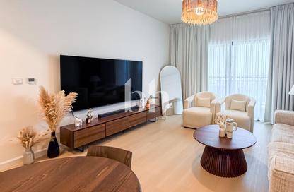 Apartment - 1 Bedroom - 1 Bathroom for sale in Golf Views B - Golf Views - EMAAR South - Dubai South (Dubai World Central) - Dubai