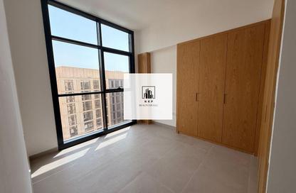 Apartment - 3 Bedrooms - 2 Bathrooms for rent in Souks Residential - Al Mamsha - Muwaileh - Sharjah