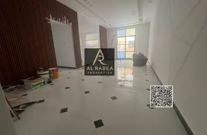 شقة - 2 غرف نوم - 2 حمامات للايجار في فلل الروضة 2 - 2  الروضة - الروضة - عجمان