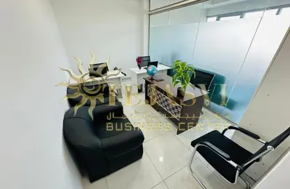 Office Space - Studio - 1 Bathroom for rent in Al Qusais 2 - Al Qusais Residential Area - Al Qusais - Dubai Office Space - Studio - 1 Bathroom for rent in Al Qusais 2 - Al Qusais Residential Area - Al Qusais - Dubai