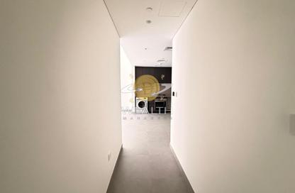 Apartment - 2 Bedrooms - 3 Bathrooms for rent in Sokoon - Naseej District - Aljada - Sharjah