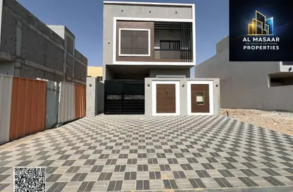 فيلا - 4 غرف نوم - 6 حمامات للبيع في الزاهية جاردنز - الزاهية - عجمان