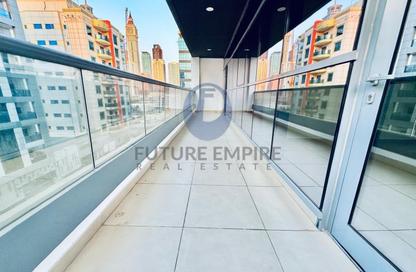 Apartment - 2 Bedrooms - 3 Bathrooms for rent in Al Khair 3 - Al Satwa - Dubai