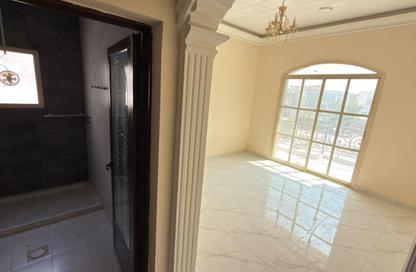 Villa - 5 - 6 for rent in Al Mowaihat 2 - Al Mowaihat - Ajman