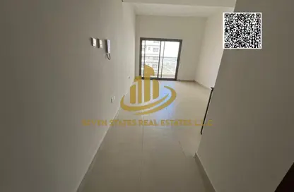 Apartment - Studio - 1 Bathroom for rent in Al Aamra Gardens - Al Amerah - Ajman