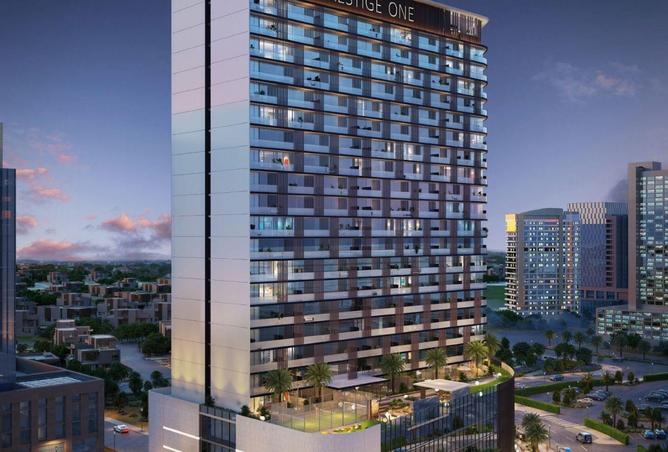 2BHK+MAID | CANAL VIEW | ASL 20\80 PP | READY SOON