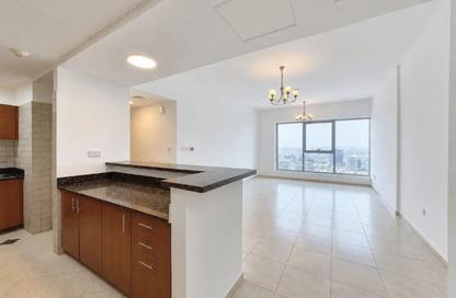 Apartment - 2 Bedrooms - 3 Bathrooms for rent in Skycourts Tower A - Skycourts Towers - Dubai Land Residence Complex - Dubai