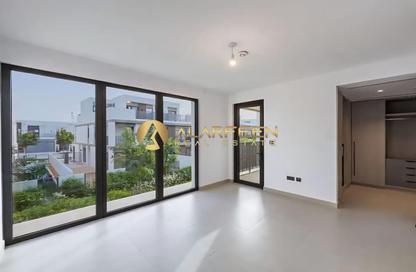 Villa - 5 Bedrooms - 6 Bathrooms for rent in Aura - Tilal Al Ghaf - Dubai Villa - 5 Bedrooms - 6 Bathrooms for rent in Aura - Tilal Al Ghaf - Dubai