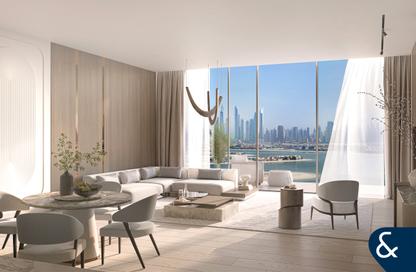 Apartment - 1 Bedroom - 2 Bathrooms for sale in Avita - Passo by Beyond - Palm Jumeirah - Dubai