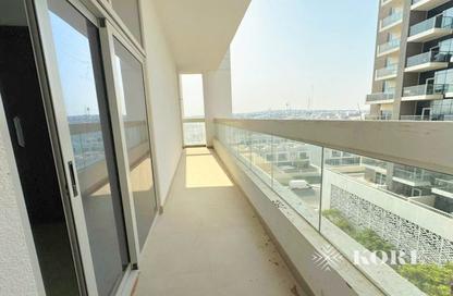 Apartment - 2 Bedrooms - 2 Bathrooms for sale in Azizi Star - Al Furjan - Dubai