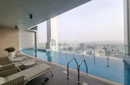 شقة - 2 غرف نوم - 3 حمامات للايجار في مونت روز ريزيدنس B - مونت روز - حديقة دبي العلميه - دبي شقة - 2 غرف نوم - 3 حمامات للايجار في مونت روز ريزيدنس B - مونت روز - حديقة دبي العلميه - دبي