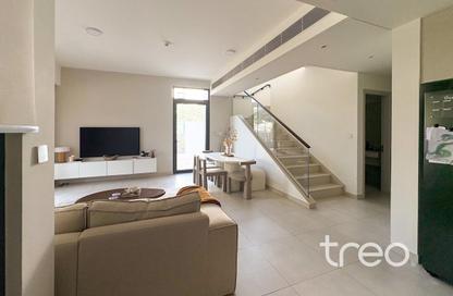 Townhouse - 4 Bedrooms - 4 Bathrooms for rent in Bliss - Arabian Ranches 3 - Dubai