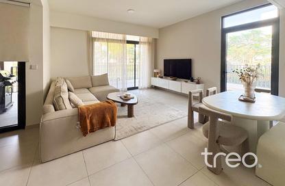 Townhouse - 4 Bedrooms - 4 Bathrooms for rent in Bliss - Arabian Ranches 3 - Dubai