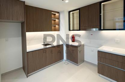 Apartment - 1 Bedroom - 1 Bathroom for sale in Palace Residence North - Dubai Creek Harbour (The Lagoons) - Dubai