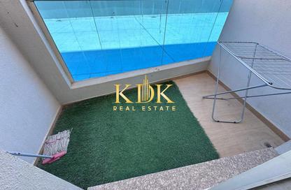 Apartment - Studio - 1 Bathroom for rent in Elite Sports Residence 4 - Elite Sports Residence - Dubai Sports City - Dubai