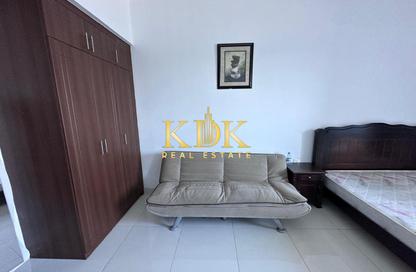 Apartment - Studio - 1 Bathroom for rent in Elite Sports Residence 4 - Elite Sports Residence - Dubai Sports City - Dubai