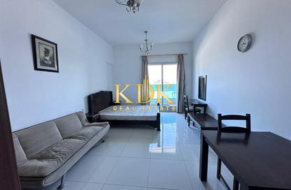 Apartment - Studio - 1 Bathroom for rent in Elite Sports Residence 4 - Elite Sports Residence - Dubai Sports City - Dubai