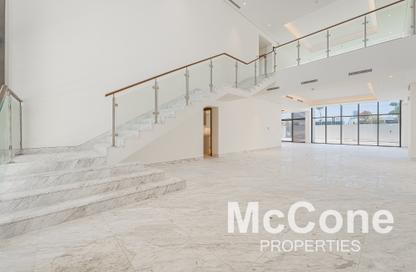Villa - 6 Bedrooms - 7 Bathrooms for rent in District One Phase III - District One - Mohammed Bin Rashid City - Dubai