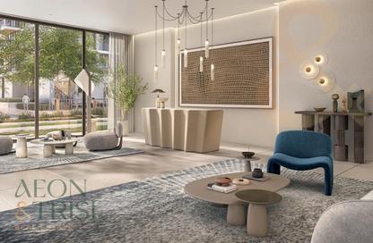 Apartment - 3 - 3 for sale in Ocean Views - Mina Rashid - Dubai