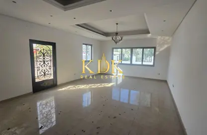 Villa - 4 Bedrooms - 6 Bathrooms for rent in Al Barsha South 4 - Al Barsha South - Al Barsha - Dubai