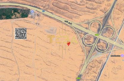 Land - Studio for sale in Rawdat Al Sidr - Al Rowdat Suburb - Sharjah