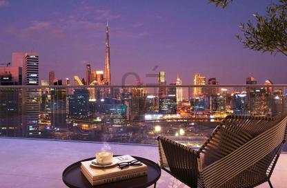 Apartment - 1 Bedroom - 2 Bathrooms for sale in DG1 - Business Bay - Dubai