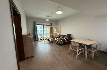 Apartment - 1 - 2 for rent in AKA Residence - District 11 - Jumeirah Village Circle - Dubai