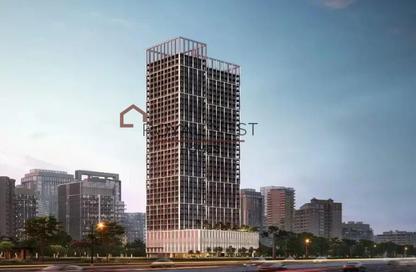 Apartment - 1 Bedroom - 2 Bathrooms for sale in Binghatti Titania - Majan - Dubai