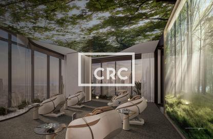 Office Space - Studio for sale in Berkeley Tower by Ellington - Business Bay - Dubai