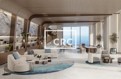 Office Space - Studio for sale in Berkeley Tower by Ellington - Business Bay - Dubai