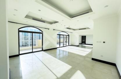 Penthouse - 3 - 4 for rent in Golden Mile 4 - Golden Mile - Palm Jumeirah - Dubai