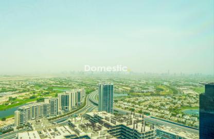 Office Space - Studio for sale in Jumeirah Bay X2 - Jumeirah Bay Towers - JLT Cluster X - Jumeirah Lake Towers - Dubai