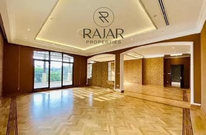 Villa - 6 Bedrooms - 7+ Bathrooms for rent in Sector HT - Emirates Hills - Dubai Villa - 6 Bedrooms - 7+ Bathrooms for rent in Sector HT - Emirates Hills - Dubai