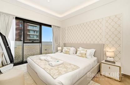 Apartment - 2 Bedrooms - 2 Bathrooms for rent in Azizi Riviera 67 - Azizi Riviera - Meydan One - Meydan - Dubai