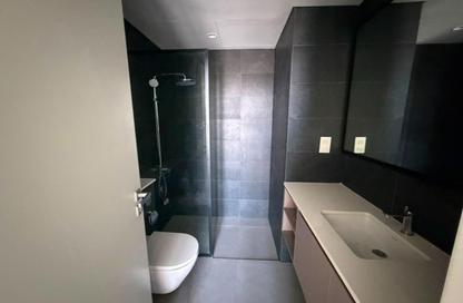 Apartment - 1 Bedroom - 2 Bathrooms for rent in The Boulevard 2 - Aljada - Sharjah