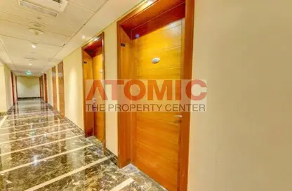 شقة - 1 حمام للايجار في سبا 3 - (JLT) مجمع Q - أبراج بحيرات الجميرا - دبي