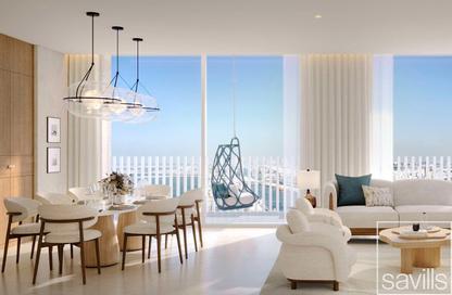 Apartment - 2 Bedrooms - 2 Bathrooms for sale in Saria - Maritime City - Dubai