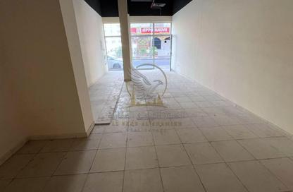Shop - Studio for rent in Al Tarfa - Mughaidir - Sharjah Shop - Studio for rent in Al Tarfa - Mughaidir - Sharjah