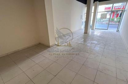 Shop - Studio for rent in Al Tarfa - Mughaidir - Sharjah