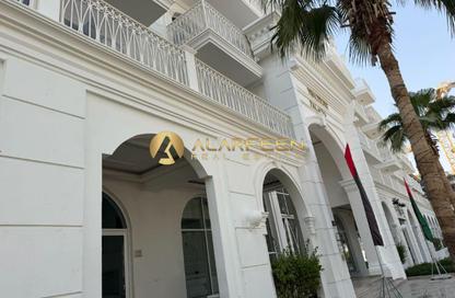 Shop - Studio - 1 for rent in Vincitore Palacio - Arjan - Dubai Shop - Studio - 1 for rent in Vincitore Palacio - Arjan - Dubai